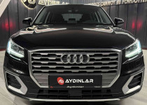2020~BAYİİ~Q2 30 TDI~SPORT~BOYASIZ~PANORAMİK+KEYLESSGO+ELK.BAGAJ