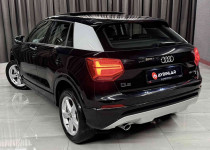 2020~BAYİİ~Q2 30 TDI~SPORT~BOYASIZ~PANORAMİK+KEYLESSGO+ELK.BAGAJ