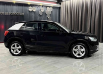 2020~BAYİİ~Q2 30 TDI~SPORT~BOYASIZ~PANORAMİK+KEYLESSGO+ELK.BAGAJ
