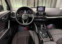 2020~BAYİİ~Q2 30 TDI~SPORT~BOYASIZ~PANORAMİK+KEYLESSGO+ELK.BAGAJ