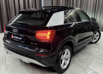 2020~BAYİİ~Q2 30 TDI~SPORT~BOYASIZ~PANORAMİK+KEYLESSGO+ELK.BAGAJ