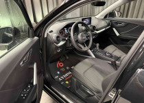 2020~BAYİİ~Q2 30 TDI~SPORT~BOYASIZ~PANORAMİK+KEYLESSGO+ELK.BAGAJ