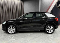 2020~BAYİİ~Q2 30 TDI~SPORT~BOYASIZ~PANORAMİK+KEYLESSGO+ELK.BAGAJ