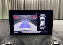 2020~BAYİİ~Q2 30 TDI~SPORT~BOYASIZ~PANORAMİK+KEYLESSGO+ELK.BAGAJ
