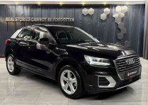 2020~BAYİİ~Q2 30 TDI~SPORT~BOYASIZ~PANORAMİK+KEYLESSGO+ELK.BAGAJ