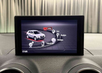 2020~BAYİİ~Q2 30 TDI~SPORT~BOYASIZ~PANORAMİK+KEYLESSGO+ELK.BAGAJ