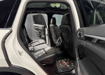 2012~BAYİ~CAYENNE 3.0 DİESEL~BOYASIZ~ISITMALI DİREKSİYON+21JANT