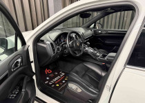 2012~BAYİ~CAYENNE 3.0 DİESEL~BOYASIZ~ISITMALI DİREKSİYON+21JANT