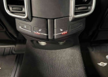 2012~BAYİ~CAYENNE 3.0 DİESEL~BOYASIZ~ISITMALI DİREKSİYON+21JANT