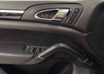 2012~BAYİ~CAYENNE 3.0 DİESEL~BOYASIZ~ISITMALI DİREKSİYON+21JANT