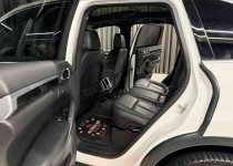 2012~BAYİ~CAYENNE 3.0 DİESEL~BOYASIZ~ISITMALI DİREKSİYON+21JANT