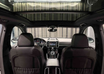 2012~BAYİ~CAYENNE 3.0 DİESEL~BOYASIZ~ISITMALI DİREKSİYON+21JANT