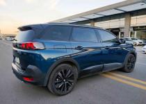 2023 PEUGEOT 5008 GT 25.000 km.HATASIZ-BOYASIZ-TRAMERSİZ-İLK EL