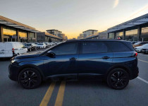 2023 PEUGEOT 5008 GT 25.000 km.HATASIZ-BOYASIZ-TRAMERSİZ-İLK EL