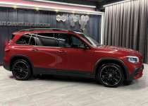 2023~BAYİ~GLB 200 AMG+4MATIC~BOYASIZ~BURMESTER+20JANT+GECE PAKET