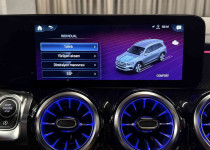 2023~BAYİ~GLB 200 AMG+4MATIC~BOYASIZ~BURMESTER+20JANT+GECE PAKET