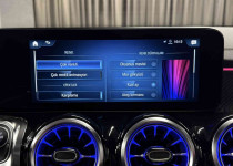 2023~BAYİ~GLB 200 AMG+4MATIC~BOYASIZ~BURMESTER+20JANT+GECE PAKET