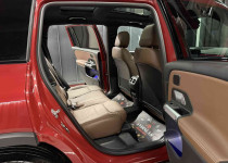 2023~BAYİ~GLB 200 AMG+4MATIC~BOYASIZ~BURMESTER+20JANT+GECE PAKET