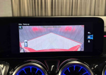 2023~BAYİ~GLB 200 AMG+4MATIC~BOYASIZ~BURMESTER+20JANT+GECE PAKET