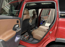 2023~BAYİ~GLB 200 AMG+4MATIC~BOYASIZ~BURMESTER+20JANT+GECE PAKET