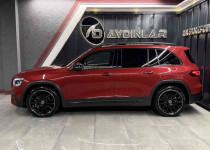 2023~BAYİ~GLB 200 AMG+4MATIC~BOYASIZ~BURMESTER+20JANT+GECE PAKET