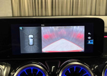 2023~BAYİ~GLB 200 AMG+4MATIC~BOYASIZ~BURMESTER+20JANT+GECE PAKET