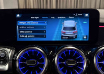 2023~BAYİ~GLB 200 AMG+4MATIC~BOYASIZ~BURMESTER+20JANT+GECE PAKET