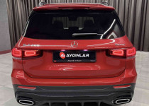 2023~BAYİ~GLB 200 AMG+4MATIC~BOYASIZ~BURMESTER+20JANT+GECE PAKET