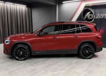 2023~BAYİ~GLB 200 AMG+4MATIC~BOYASIZ~BURMESTER+20JANT+GECE PAKET