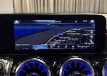 2023~BAYİ~GLB 200 AMG+4MATIC~BOYASIZ~BURMESTER+20JANT+GECE PAKET