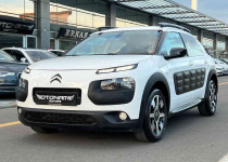 2016 ÇIKIŞLI 161.000 KM‘DE TAM BAKIMLI TAVANLI SHINE C4 CACTUS