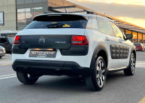 2016 ÇIKIŞLI 161.000 KM‘DE TAM BAKIMLI TAVANLI SHINE C4 CACTUS