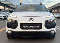 2016 ÇIKIŞLI 161.000 KM‘DE TAM BAKIMLI TAVANLI SHINE C4 CACTUS