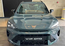 25 VİP OTO‘DAN CUPRA MAKYAJLI/Ş.TAKİP/Ç.ÖNLEYİCİ/DRK.ISITMA++
