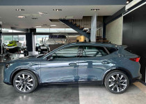 25 VİP OTO‘DAN CUPRA MAKYAJLI/Ş.TAKİP/Ç.ÖNLEYİCİ/DRK.ISITMA++