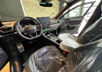 25 VİP OTO‘DAN CUPRA MAKYAJLI/Ş.TAKİP/Ç.ÖNLEYİCİ/DRK.ISITMA++