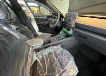 25 VİP OTO‘DAN CUPRA MAKYAJLI/Ş.TAKİP/Ç.ÖNLEYİCİ/DRK.ISITMA++