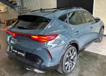 25 VİP OTO‘DAN CUPRA MAKYAJLI/Ş.TAKİP/Ç.ÖNLEYİCİ/DRK.ISITMA++