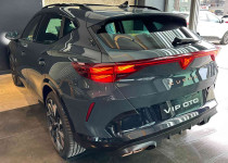 25 VİP OTO‘DAN CUPRA MAKYAJLI/Ş.TAKİP/Ç.ÖNLEYİCİ/DRK.ISITMA++
