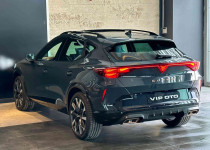 25 VİP OTO‘DAN CUPRA MAKYAJLI/Ş.TAKİP/Ç.ÖNLEYİCİ/DRK.ISITMA++