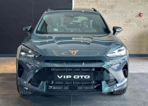 25 VİP OTO‘DAN CUPRA MAKYAJLI/Ş.TAKİP/Ç.ÖNLEYİCİ/DRK.ISITMA++