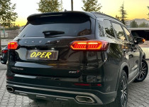 OPER OTOMOTİV DEN 2023 MODEL CHERY TİGGO 8 PRO 1.6 TGDİ HATASIZ BOYASIZ