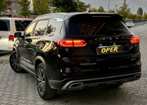 OPER OTOMOTİV DEN 2023 MODEL CHERY TİGGO 8 PRO 1.6 TGDİ HATASIZ BOYASIZ