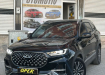 OPER OTOMOTİV DEN 2023 MODEL CHERY TİGGO 8 PRO 1.6 TGDİ HATASIZ BOYASIZ