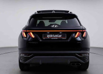 GÖKTAŞLAR‘DAN 2024 HYUNDAİ TUCSON 1.6 CRDI ELİTE SİYAH