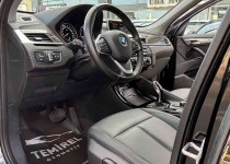 2020 BMW X1 X LİNE ŞERİT TAKİP ÇARPIŞMA ÖN ISITMA KOLTK HAFIZA++