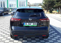 NISSAN QASHQAI E-POWER 190 SKYPACK++