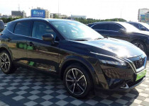 NISSAN QASHQAI E-POWER 190 SKYPACK++