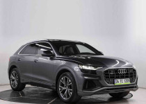 AUDI Q8 3.0 50 TDI QUATTRO (286)AUDI Q8 3.0 50 TDI QUATTRO (286) TIPTRONIC++ TIPTRONIC