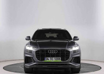 AUDI Q8 3.0 50 TDI QUATTRO (286)AUDI Q8 3.0 50 TDI QUATTRO (286) TIPTRONIC++ TIPTRONIC